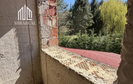 Mirareal -Na predaj rozostavaná stavba Dolné Trhovište