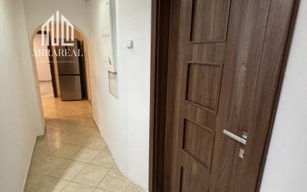 Mirareal-prenájom 3. izb. Hlohovec- R. Dilonga