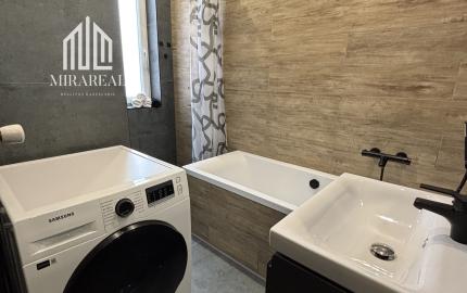 Mirareal-predaj 3.izb.byt so záhradkou a 2 lodžiami, Sladovnícka ulica, Trnava