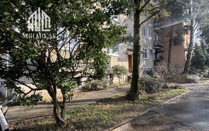 Mirareal-predaj 3.izb.byt so záhradkou a 2 lodžiami, Sladovnícka ulica, Trnava