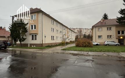 Mirareal-prenájom 3. izb. Hlohovec- R. Dilonga