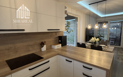 Mirareal-predaj 4. izb. rodinný dom Galanta, Mládežnícka štvrť