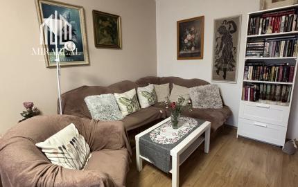 Mirareal-predaj 3. izb. byt s balkónom, Hlohovec, Vinohradská