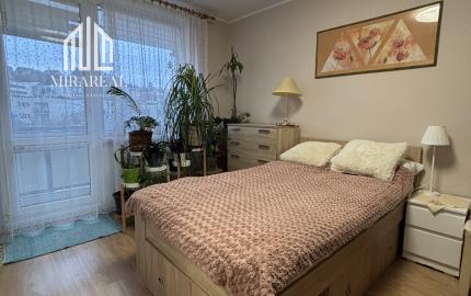 Mirareal-predaj 3. izb. byt s balkónom, Hlohovec, Vinohradská