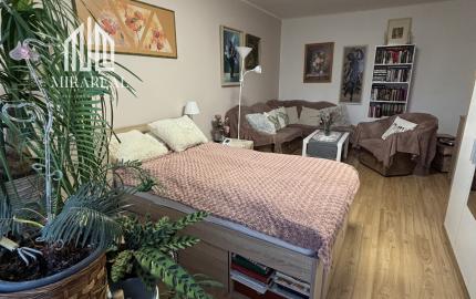 Mirareal-predaj 3. izb. byt s balkónom, Hlohovec, Vinohradská