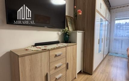 Mirareal-predaj 3. izb. byt s balkónom, Hlohovec, Vinohradská
