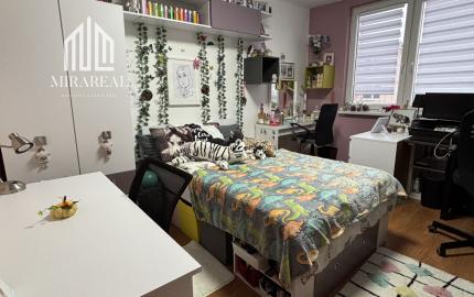 Mirareal-predaj 3. izb. byt s balkónom, Hlohovec, Vinohradská