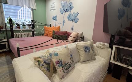 Mirareal-predaj 3. izb. byt s balkónom, Hlohovec, Vinohradská