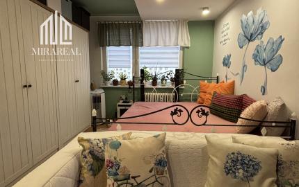 Mirareal-predaj 3. izb. byt s balkónom, Hlohovec, Vinohradská