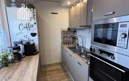 Mirareal-predaj 3. izb. byt s balkónom, Hlohovec, Vinohradská