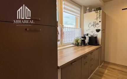 Mirareal-predaj 3. izb. byt s balkónom, Hlohovec, Vinohradská