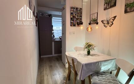 Mirareal-predaj 3. izb. byt s balkónom, Hlohovec, Vinohradská