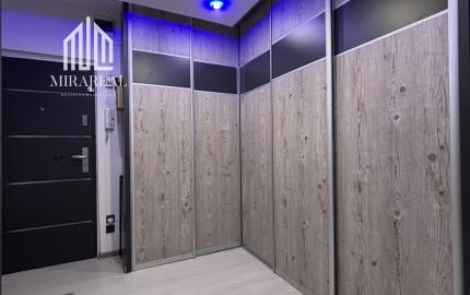 Mirareal-predaj 3. izb. byt s balkónom, Hlohovec, Vinohradská