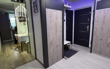 Mirareal-predaj 3. izb. byt s balkónom, Hlohovec, Vinohradská