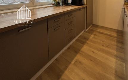 Mirareal-predaj 3. izb. byt s balkónom, Hlohovec, Vinohradská