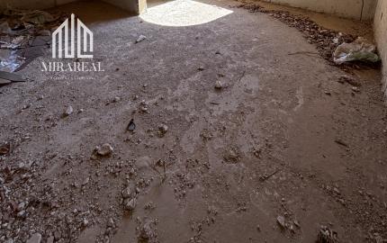 Mirareal -Na predaj rozostavaná stavba Dolné Trhovište