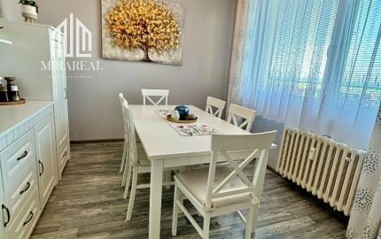 Mirareal realitná kancelária