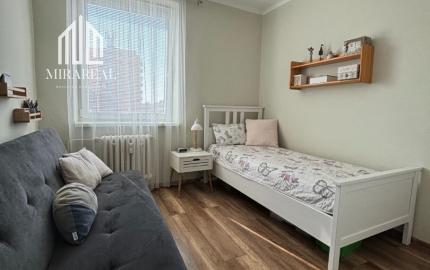 Mirareal realitná kancelária