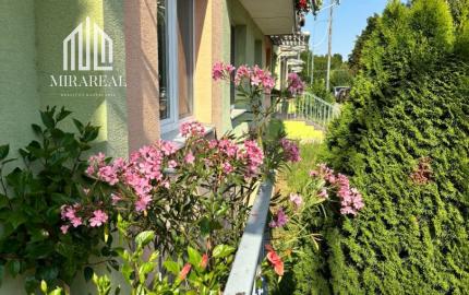 Mirareal realitná kancelária