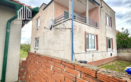 Mirareal-predaj rodinný dom 6. izbový, Veľký Cetín