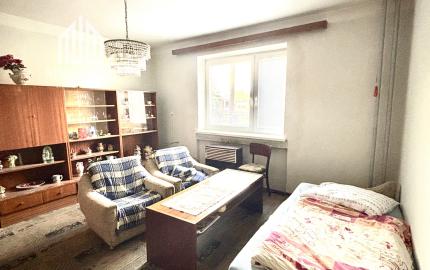 Mirareal-predaj rodinný dom 6. izbový, Veľký Cetín