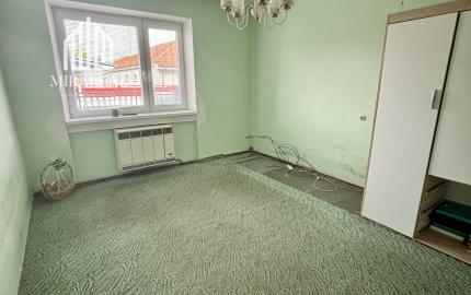 Mirareal-predaj rodinný dom 6. izbový, Veľký Cetín