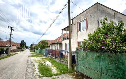 Mirareal-predaj rodinný dom 6. izbový, Veľký Cetín