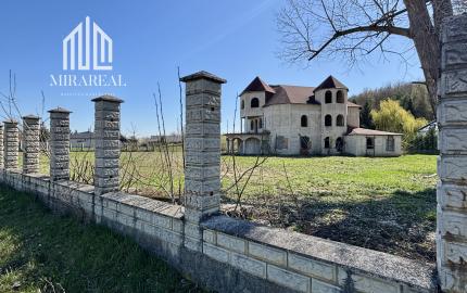 Mirareal -Na predaj rozostavaná stavba Dolné Trhovište