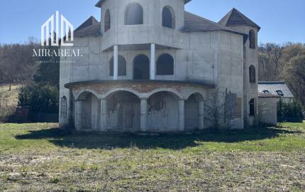 Mirareal -Na predaj rozostavaná stavba Dolné Trhovište