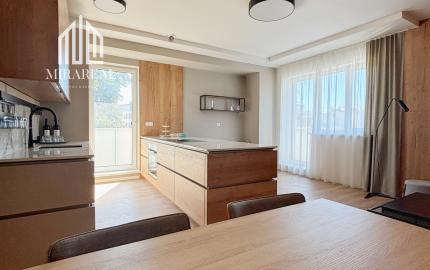 Mirareal - predaj 3. izb. byt Vrbové