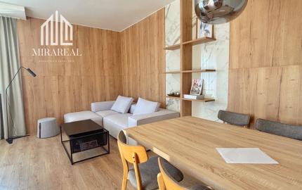 Mirareal - predaj 3. izb. byt Vrbové