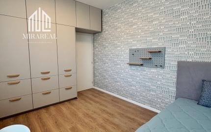 Mirareal - predaj 3. izb. byt Vrbové