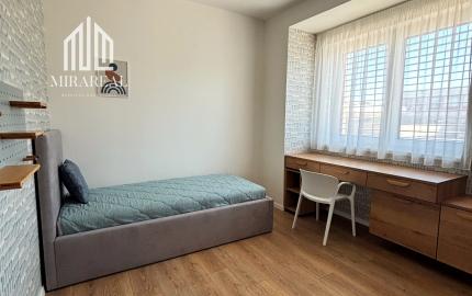 Mirareal - predaj 3. izb. byt Vrbové