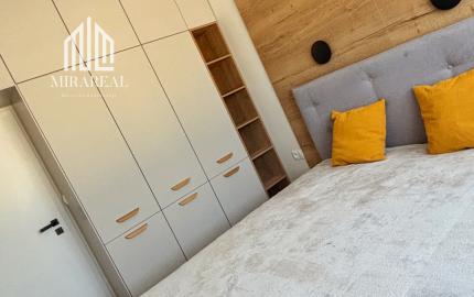 Mirareal - predaj 3. izb. byt Vrbové