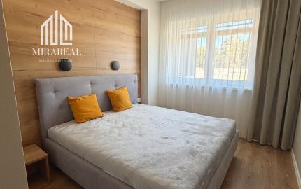 Mirareal - predaj 3. izb. byt Vrbové