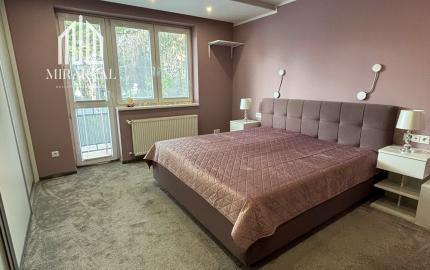 Mirareal-predaj 3.izb.byt so záhradkou a 2 lodžiami, Sladovnícka ulica, Trnava