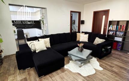 Mirareal-predaj 3.izb.byt so záhradkou a 2 lodžiami, Sladovnícka ulica, Trnava