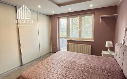 Mirareal-predaj 3.izb.byt so záhradkou a 2 lodžiami, Sladovnícka ulica, Trnava