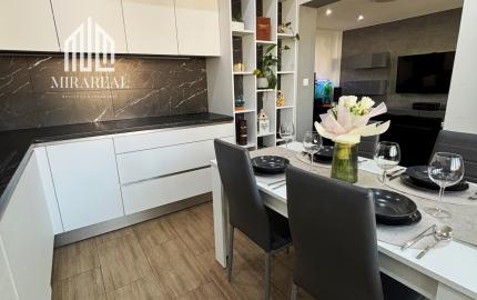 Mirareal-predaj 3.izb.byt so záhradkou a 2 lodžiami, Sladovnícka ulica, Trnava