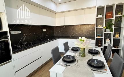 Mirareal-predaj 3.izb.byt so záhradkou a 2 lodžiami, Sladovnícka ulica, Trnava