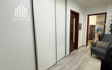 Mirareal-predaj 3.izb.byt so záhradkou a 2 lodžiami, Sladovnícka ulica, Trnava