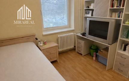 Mirareal-predaj 3. izb. byt Hlohovec, Vinohradská ul.