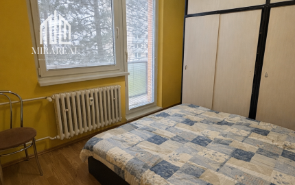 Mirareal-predaj 3. izb. byt Hlohovec, Vinohradská ul.