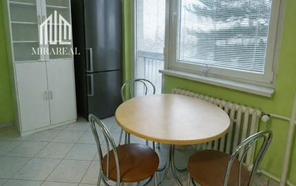 Mirareal-predaj 3. izb. byt Hlohovec, Vinohradská ul.