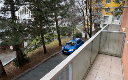 Mirareal-predaj 3. izb. byt Hlohovec, Vinohradská ul.