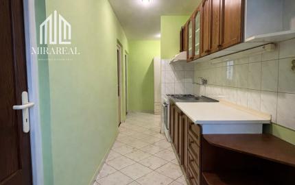Mirareal-predaj 3. izb. byt Hlohovec, Vinohradská ul.
