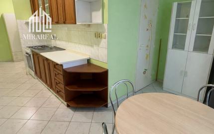 Mirareal-predaj 3. izb. byt Hlohovec, Vinohradská ul.