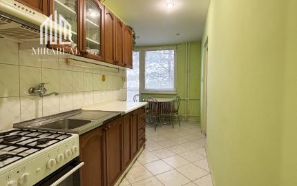 Mirareal-predaj 3. izb. byt Hlohovec, Vinohradská ul.