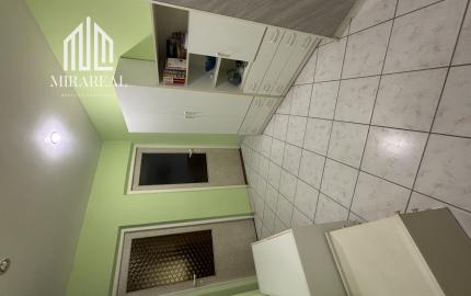 Mirareal-predaj 3. izb. byt Hlohovec, Vinohradská ul.