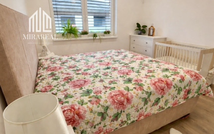 Mirareal-predaj 4. izb. rodinný dom Galanta, Mládežnícka štvrť